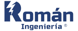 Logo horizontal Román Ingeniería (transp)-min